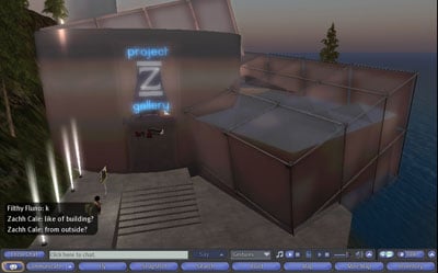 Second Life Part 3: The Artist’s Guide to Marketing and Networking in Second Life