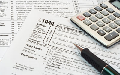 Filing Your 2009 Taxes: Updates on Credits, Deductions, Exemptions and Benefits at a Glance