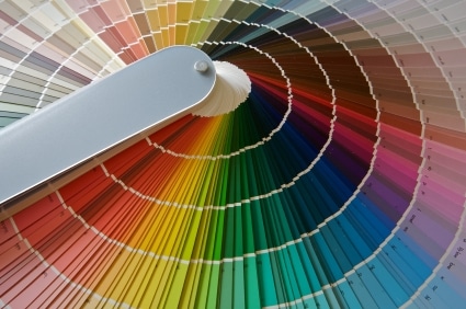 2010 Color Trends Forecast